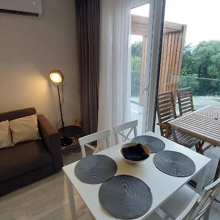 Laguna24 Jezioro Zywieckie Klimatyzowany Apartament 40 M2 Zarzecze  Dış mekan fotoğraf