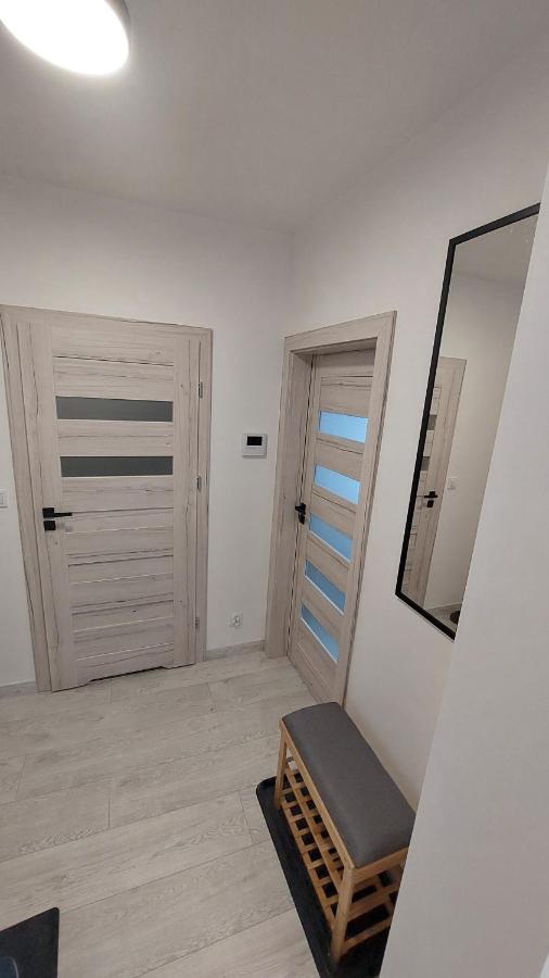 Laguna24 Jezioro Zywieckie Klimatyzowany Apartament 40 M2 Zarzecze  Dış mekan fotoğraf